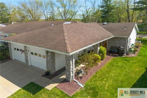 480 Fairton Drive Monroe NJ 08831