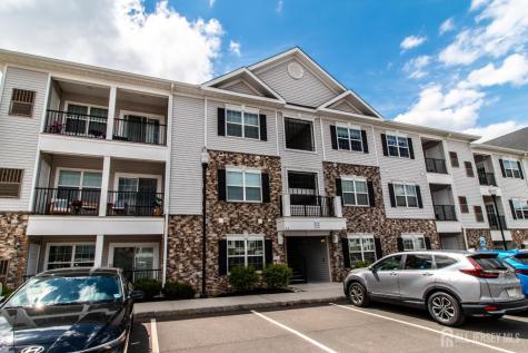 834 Stiller Lane Monroe NJ 08831