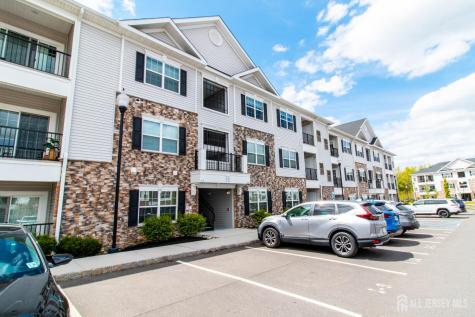 834 Stiller Lane Monroe NJ 08831