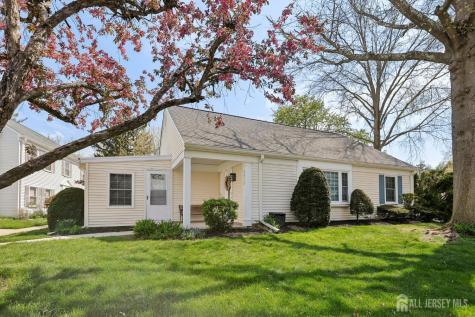 391 Orrington Lane Monroe NJ 08831