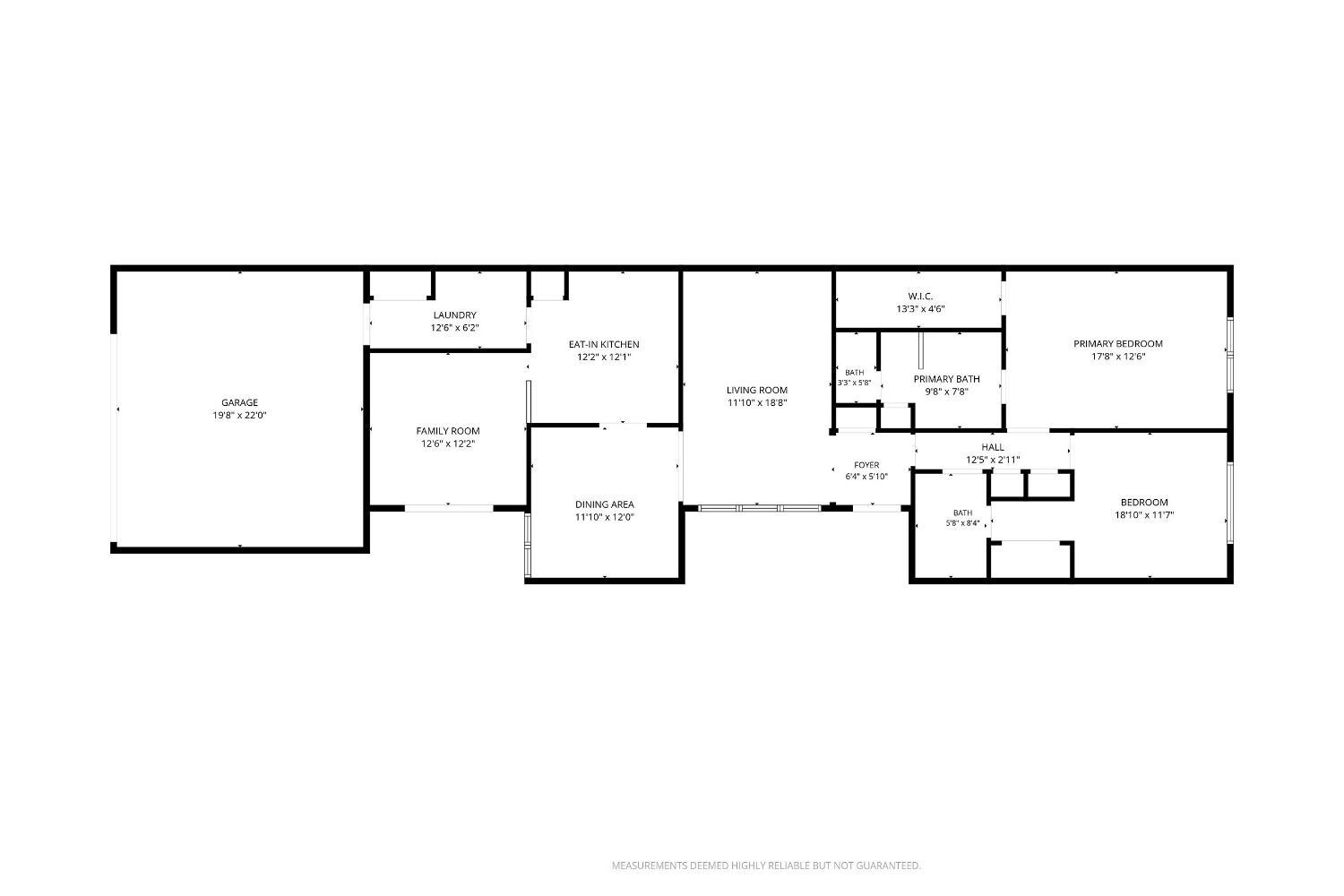 434 Bluebird Drive Monroe NJ 08831