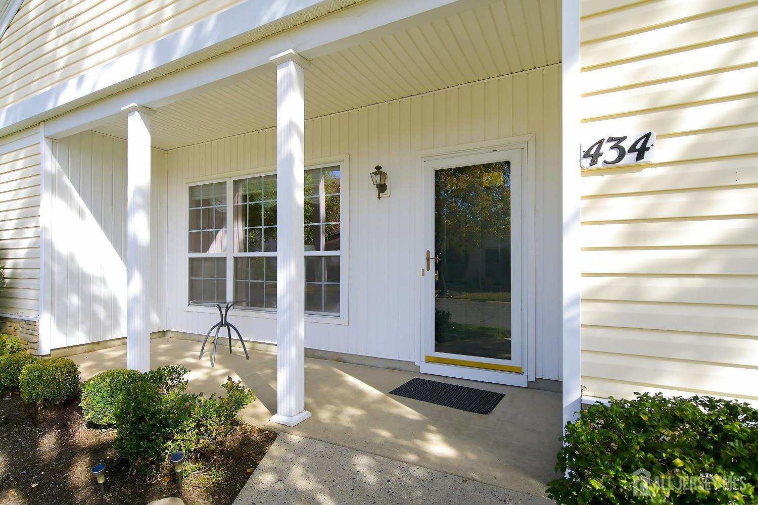 434 Bluebird Drive Monroe NJ 08831