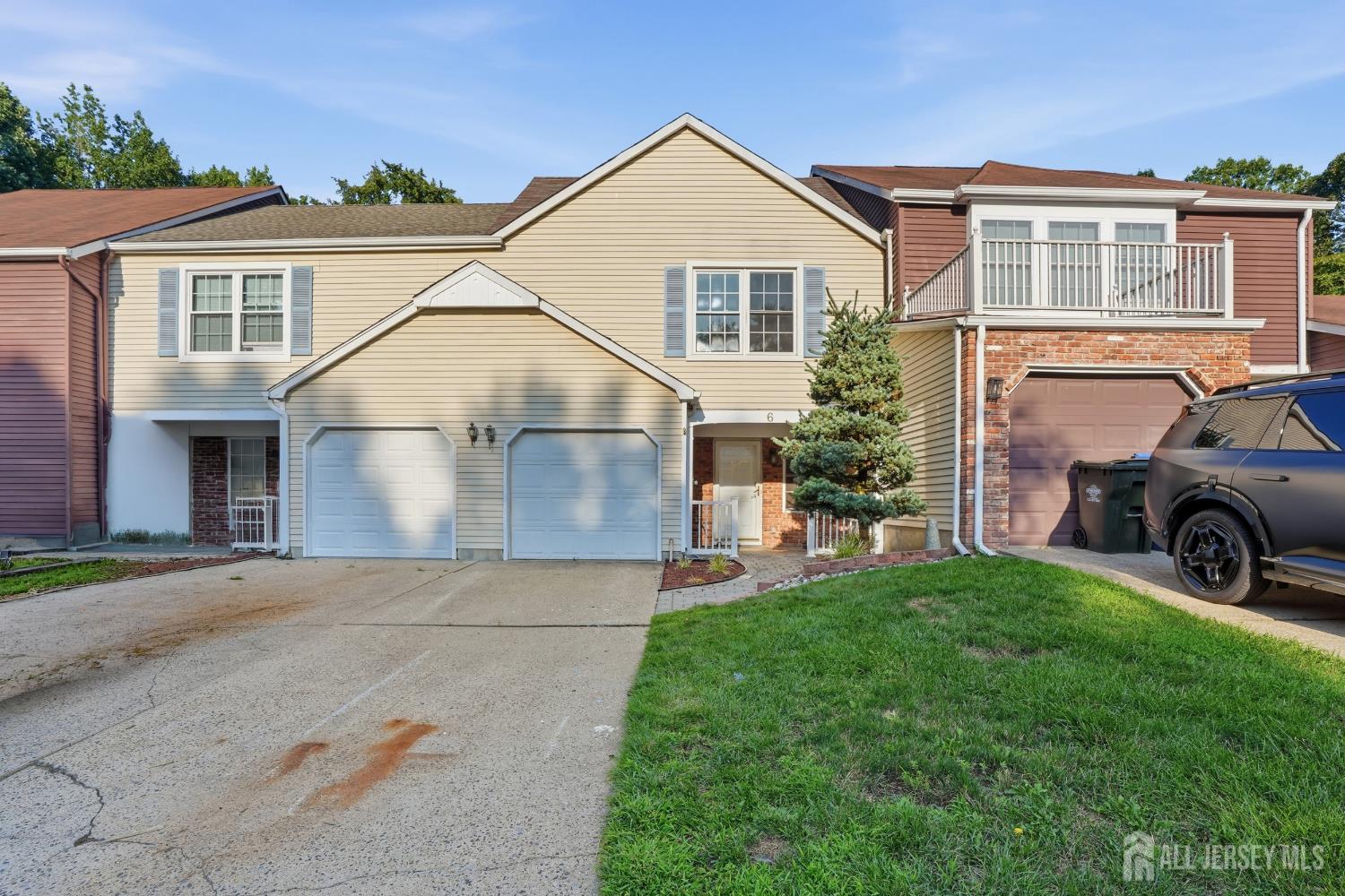 6 Killington Court Old Bridge NJ 08857