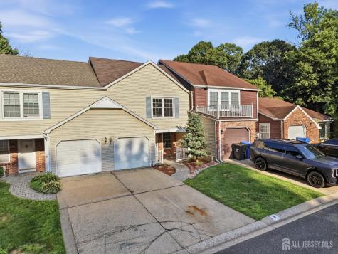 6 Killington Court Old Bridge NJ 08857