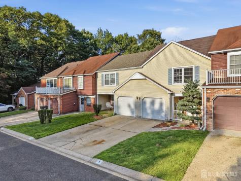 6 Killington Court Old Bridge NJ 08857