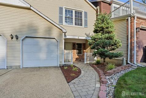 6 Killington Court Old Bridge NJ 08857