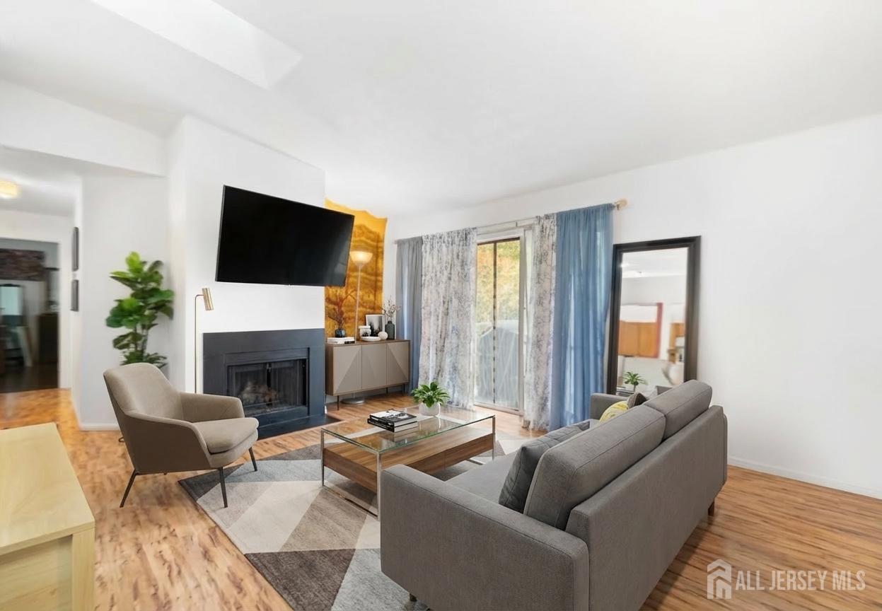 107 Rachel Court Franklin NJ 08823