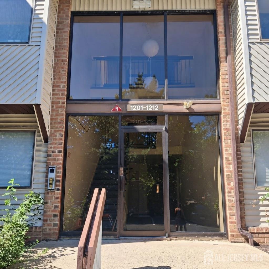 1203 Edison Glen Terrace Edison NJ 08837