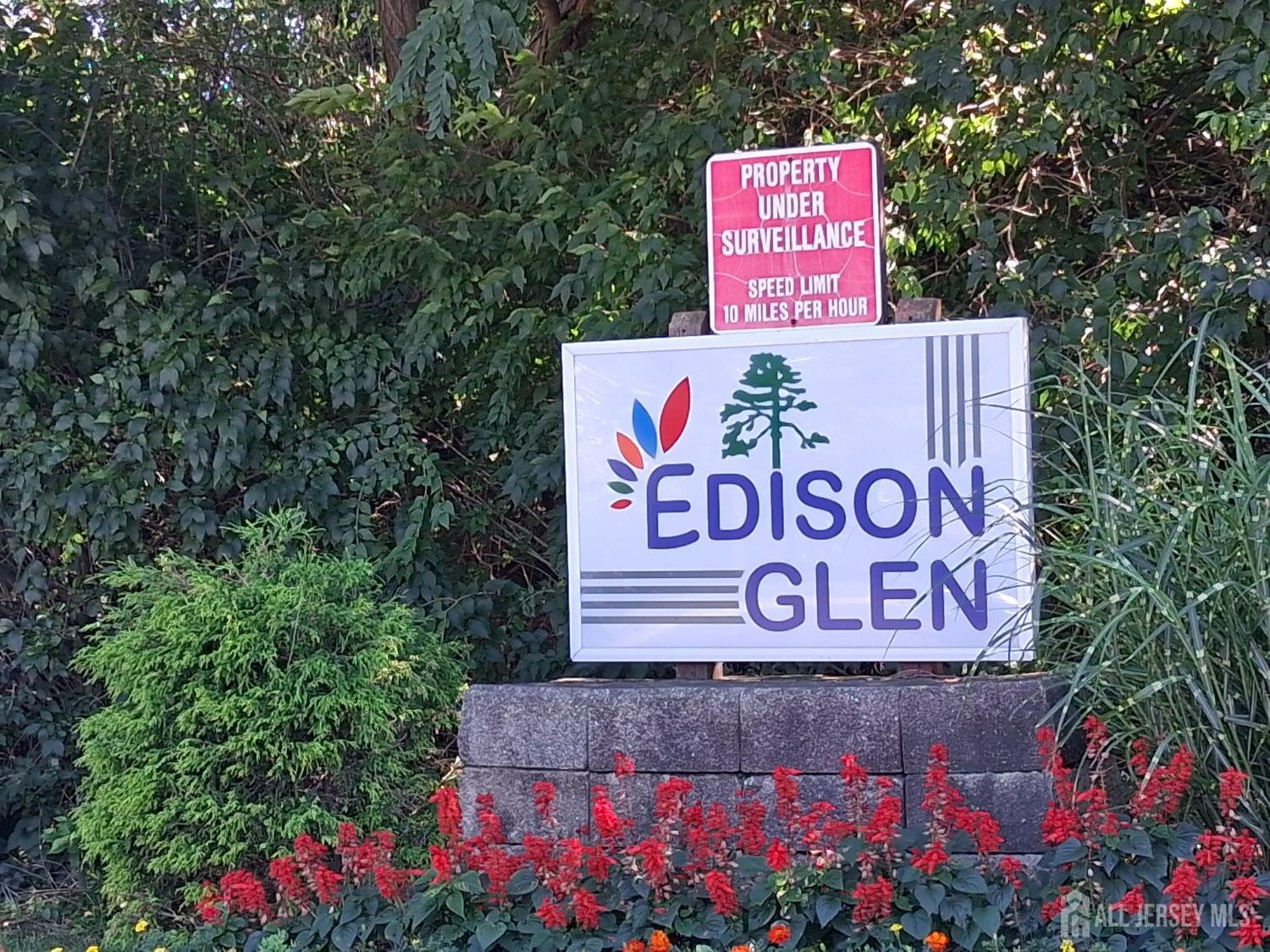 1203 Edison Glen Terrace Edison NJ 08837