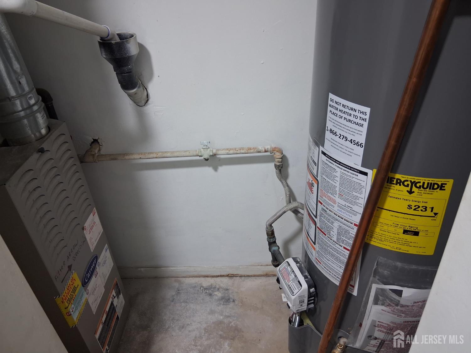 1203 Edison Glen Terrace Edison NJ 08837