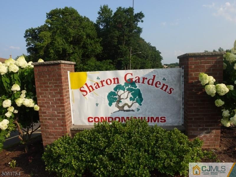 340 Sharon Garden Court Woodbridge Proper NJ 07095
