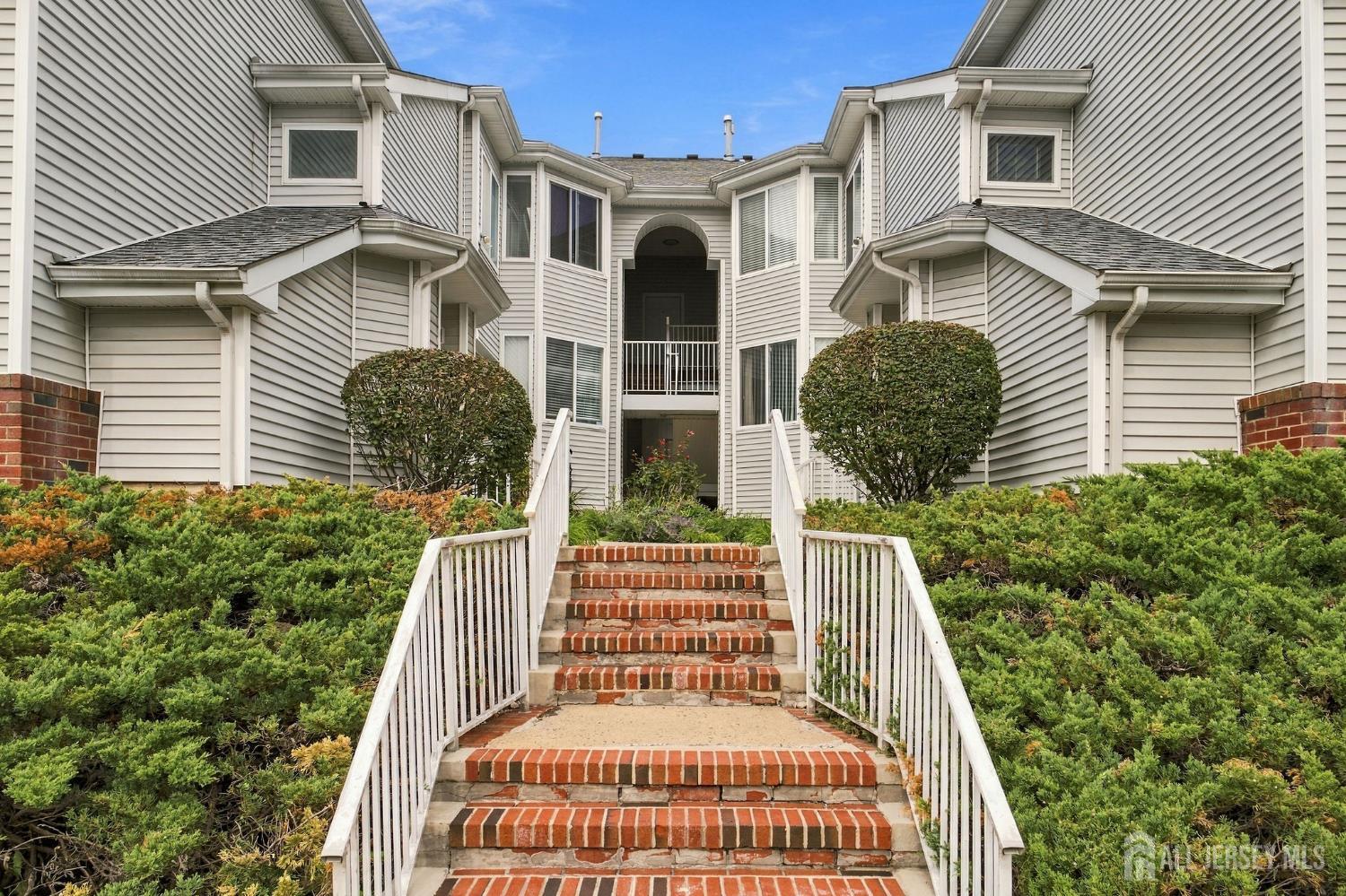 606 Jesse Way Piscataway NJ 08854