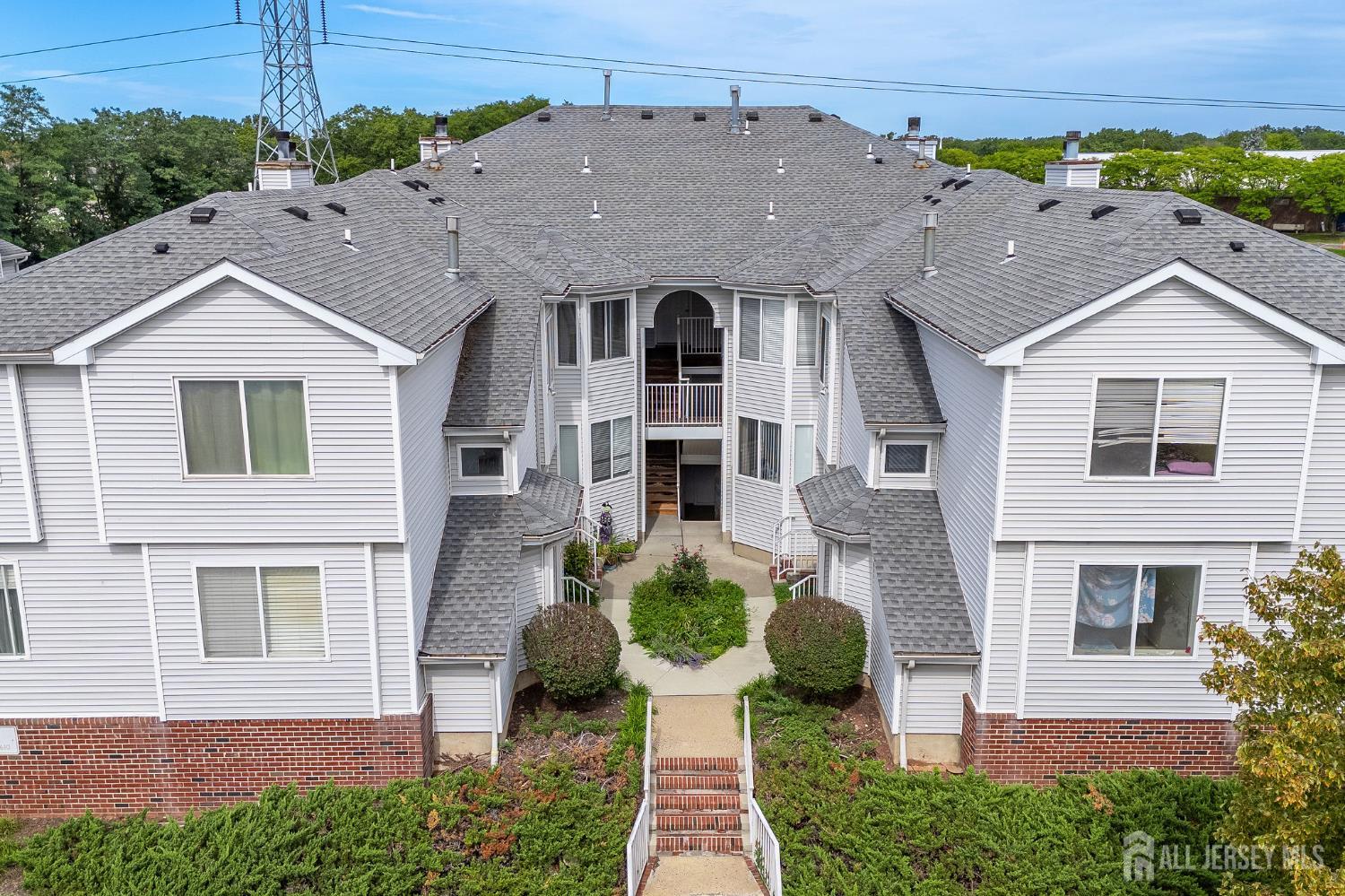 606 Jesse Way Piscataway NJ 08854
