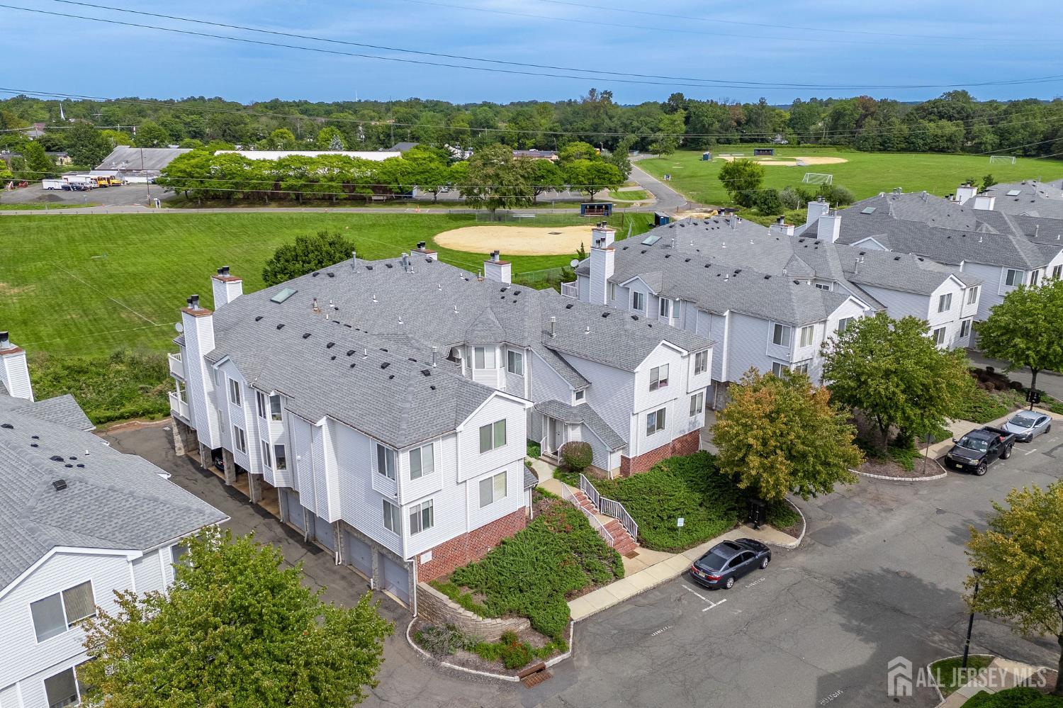 606 Jesse Way Piscataway NJ 08854