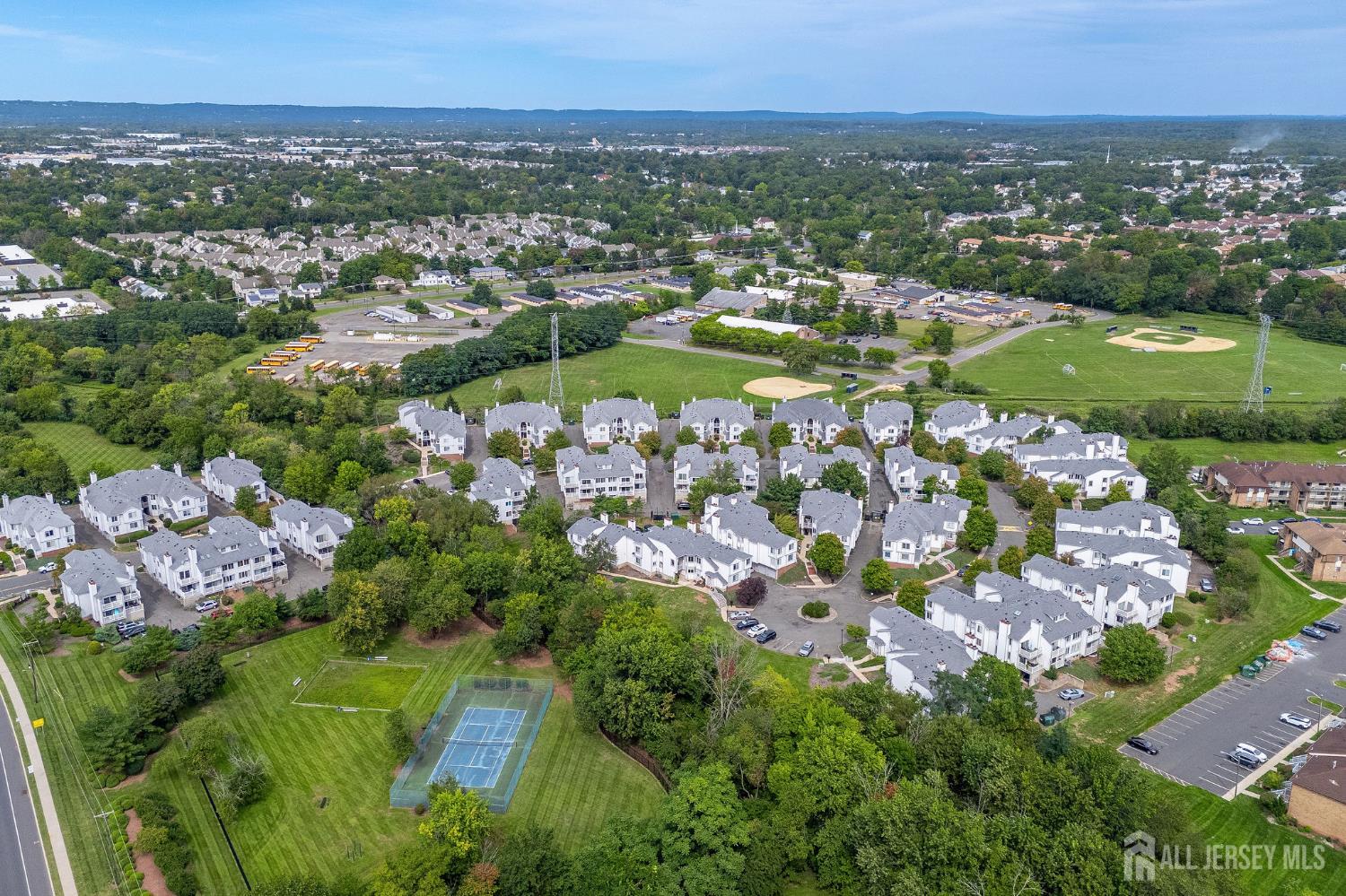 606 Jesse Way Piscataway NJ 08854