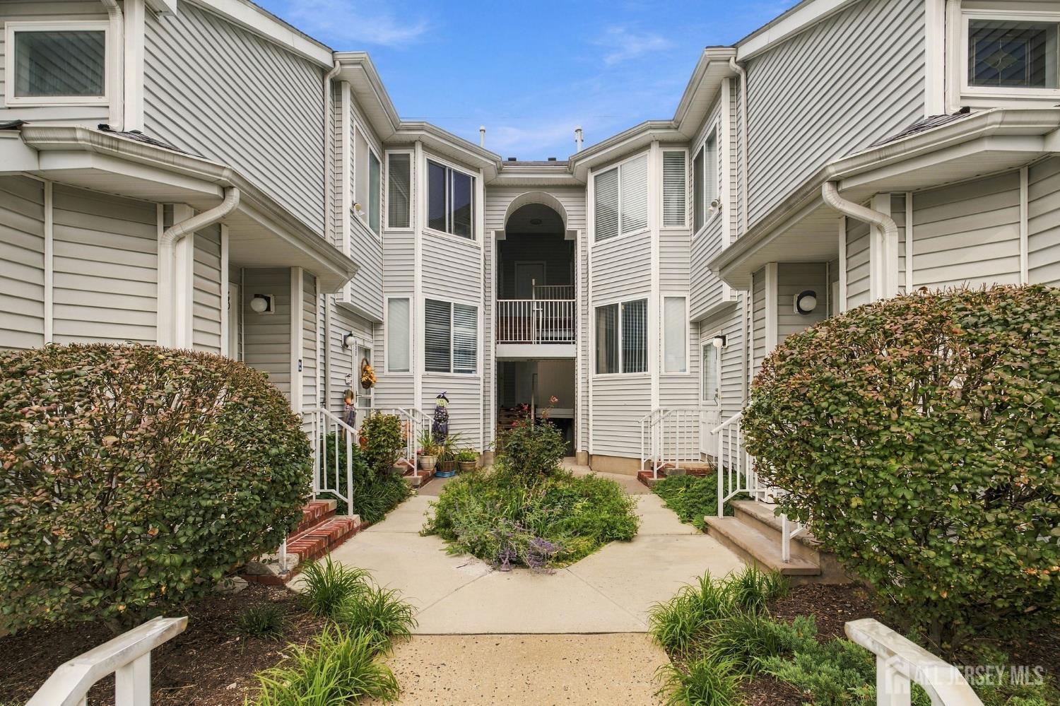 606 Jesse Way Piscataway NJ 08854