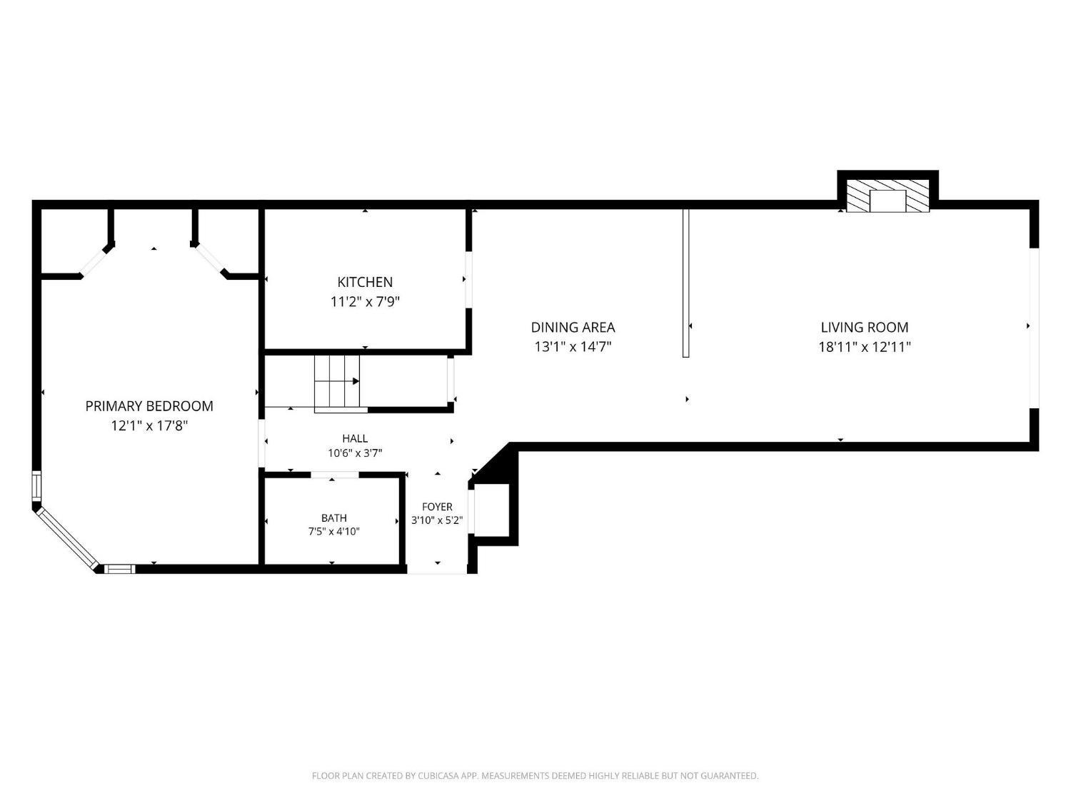 606 Jesse Way Piscataway NJ 08854