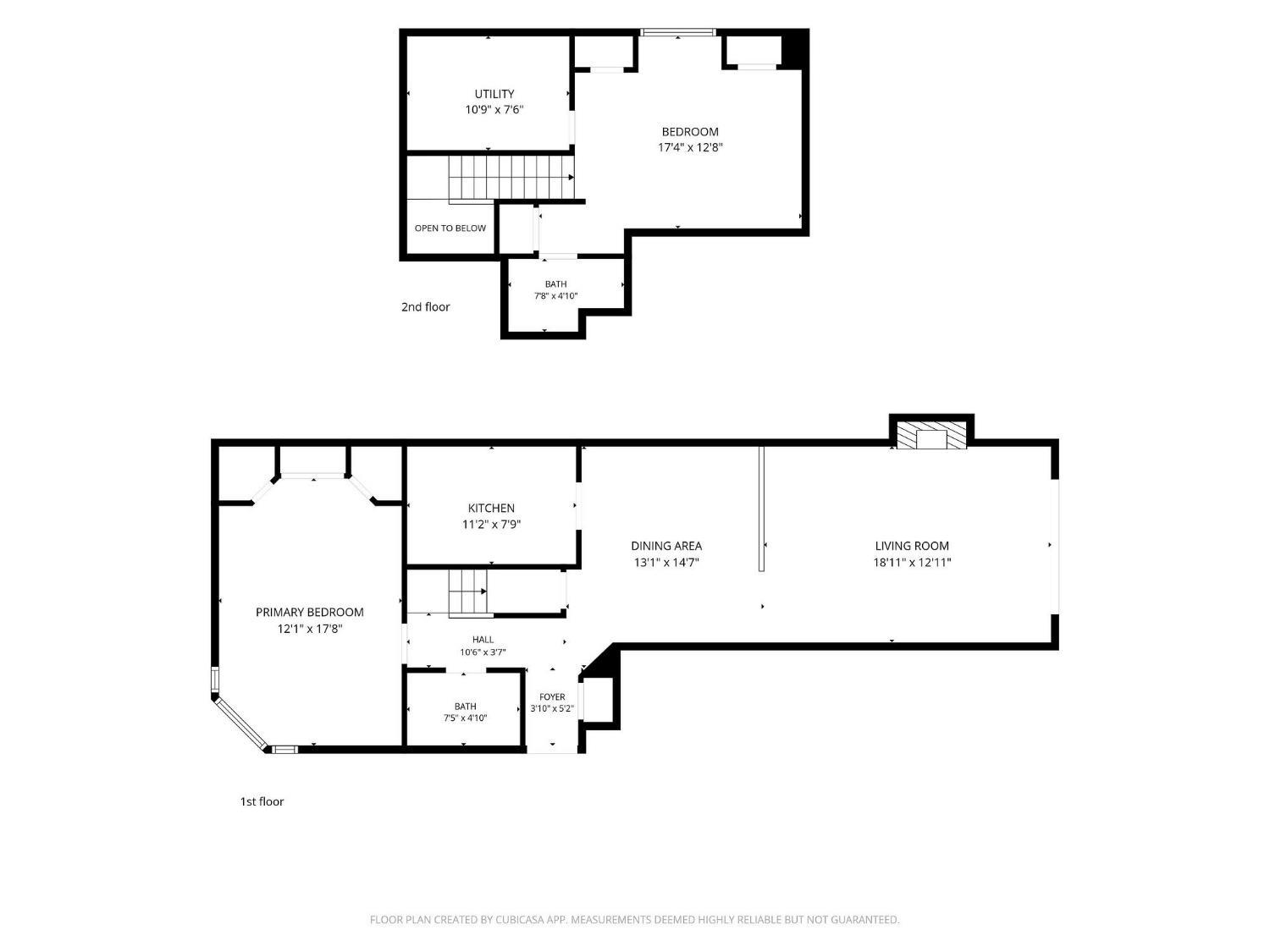 606 Jesse Way Piscataway NJ 08854