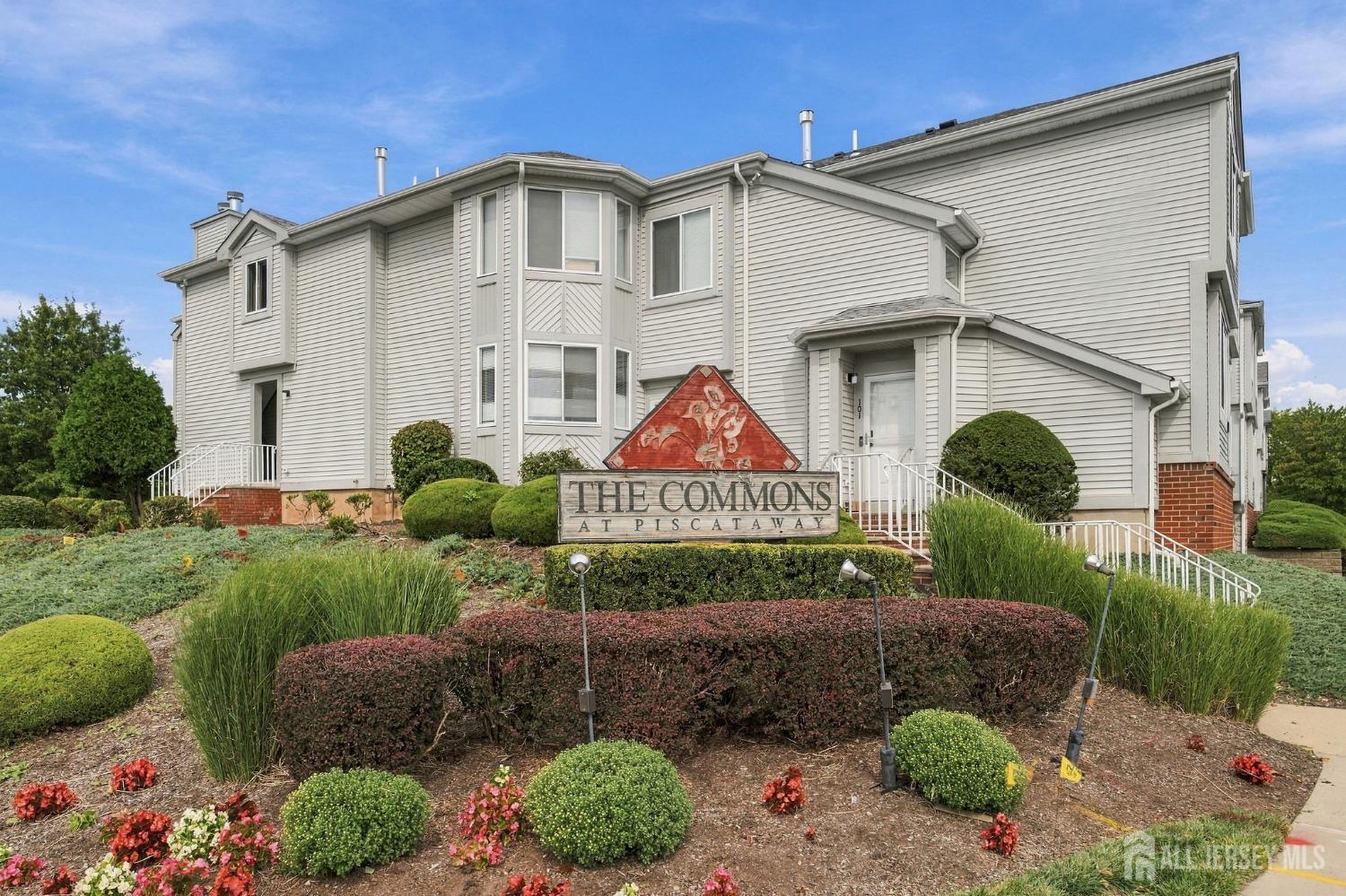 606 Jesse Way Piscataway NJ 08854