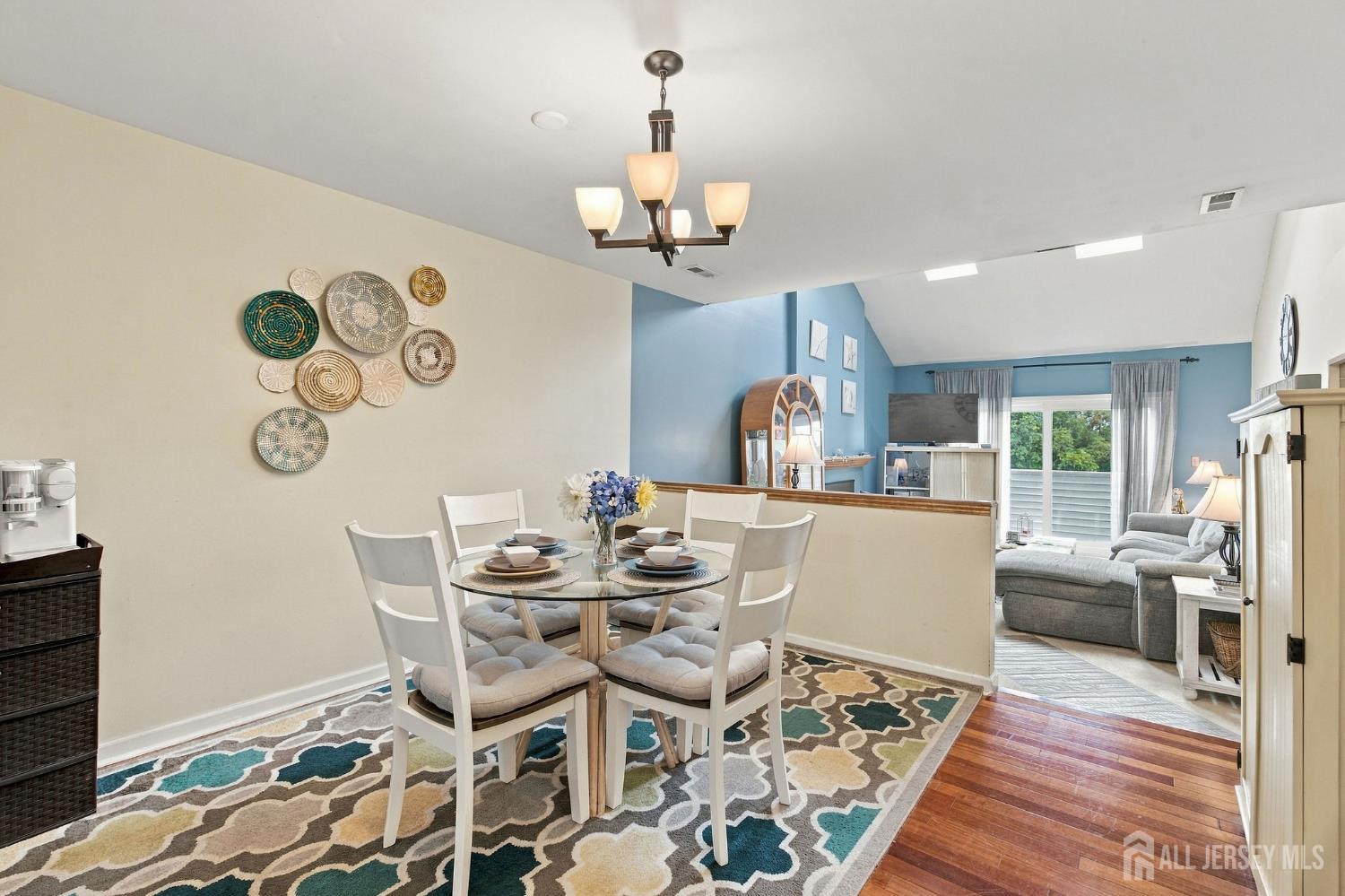 606 Jesse Way Piscataway NJ 08854