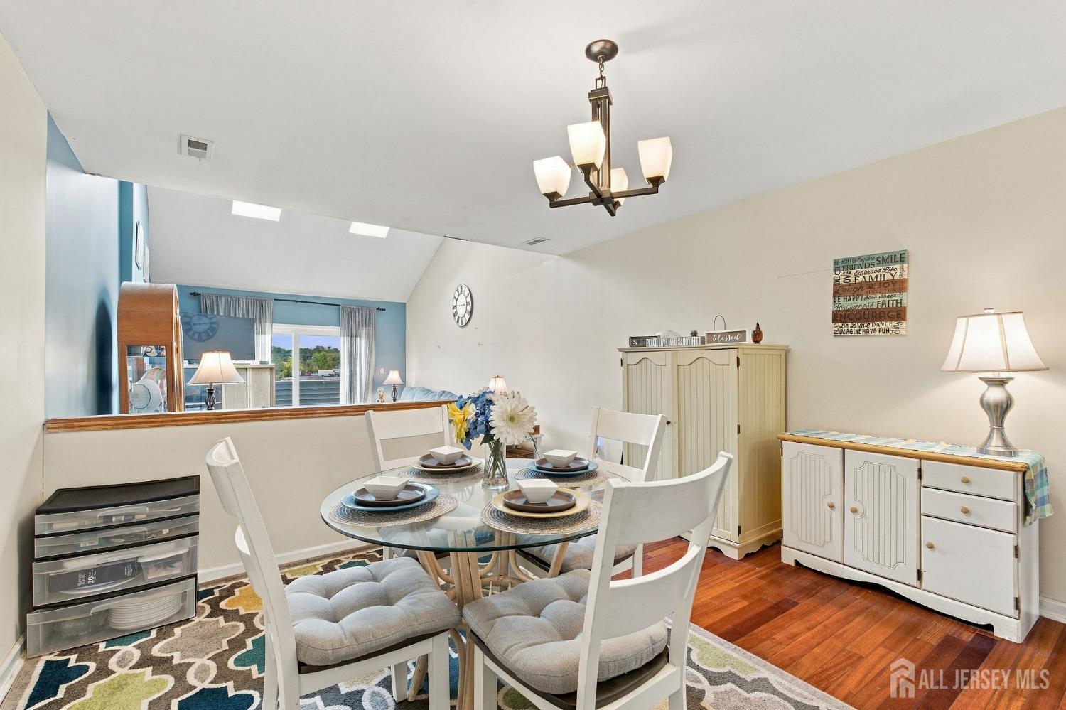 606 Jesse Way Piscataway NJ 08854