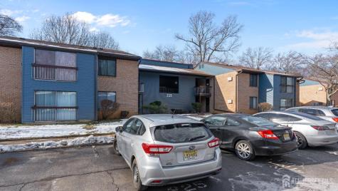 225 Medford Court Manalapan NJ 07726