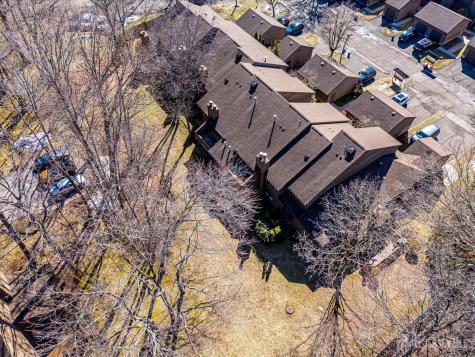 133 Oakmont Court Edison NJ 08820