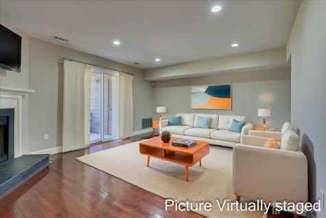 133 Oakmont Court Edison NJ 08820