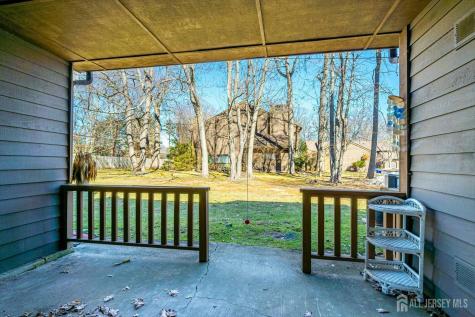 133 Oakmont Court Edison NJ 08820