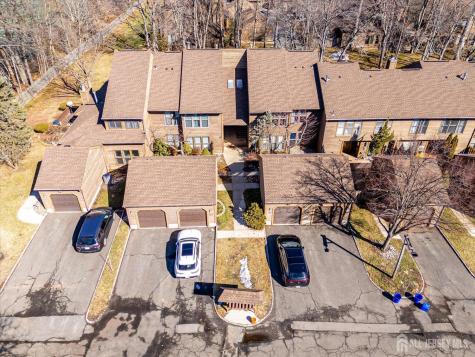 133 Oakmont Court Edison NJ 08820