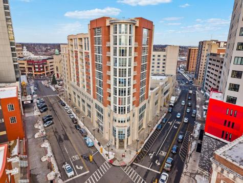 20 Livingston Avenue New Brunswick NJ 08901