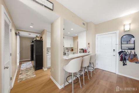 20 Livingston Avenue New Brunswick NJ 08901