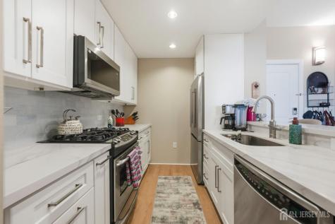 20 Livingston Avenue New Brunswick NJ 08901