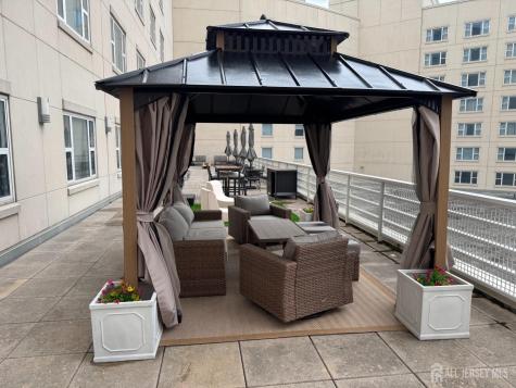20 Livingston Avenue New Brunswick NJ 08901