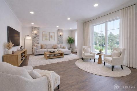 28 Rothwell Drive Monroe NJ 08831