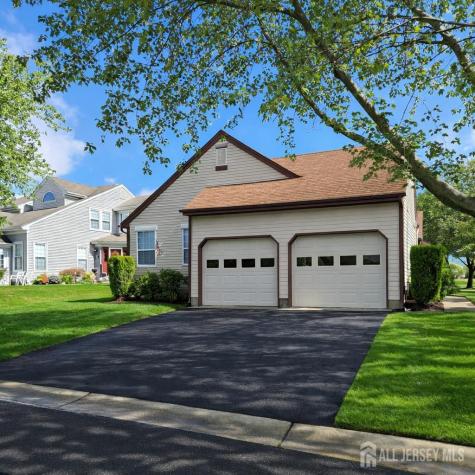 28 Rothwell Drive Monroe NJ 08831