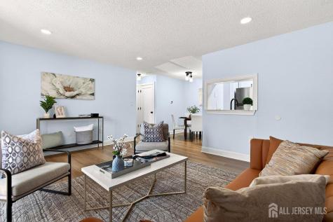 1913 Ravens Crest Drive Plainsboro NJ 08536