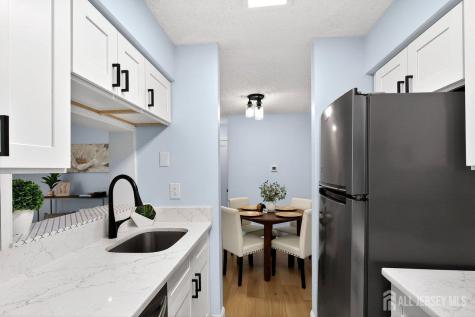 1913 Ravens Crest Drive Plainsboro NJ 08536