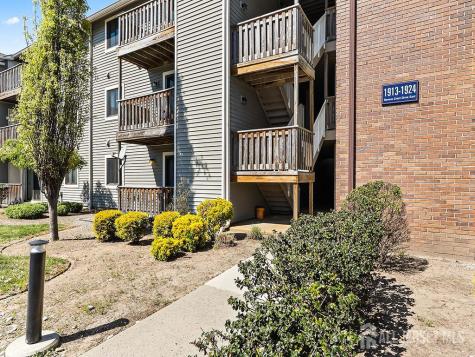 1913 Ravens Crest Drive Plainsboro NJ 08536