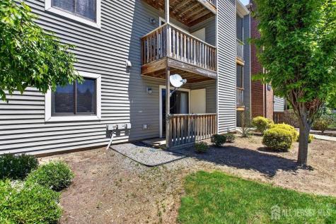 1913 Ravens Crest Drive Plainsboro NJ 08536