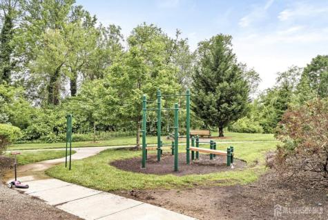 1913 Ravens Crest Drive Plainsboro NJ 08536