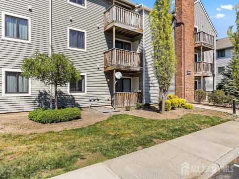 1913 Ravens Crest Drive Plainsboro NJ 08536