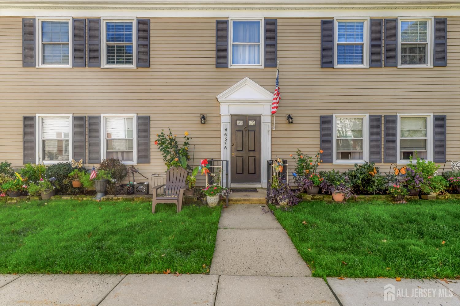 637-A Yale Way Monroe NJ 08831