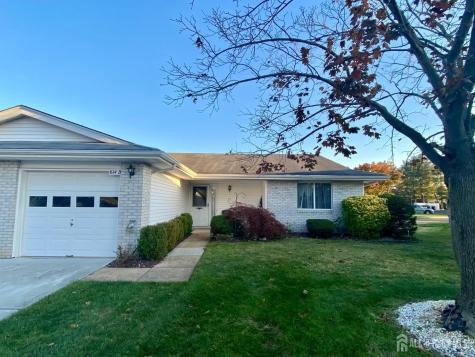 614 Lemington Plaza Monroe NJ 08831