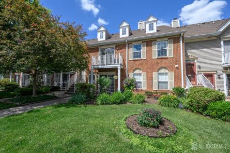 913 Timberbrooke Drive Bedminster NJ 07921