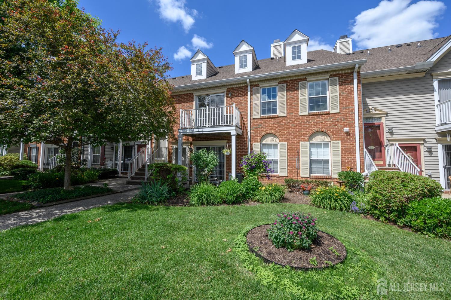 913 Timberbrooke Drive Bedminster NJ 07921