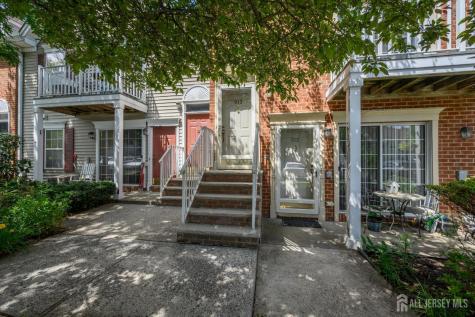 913 Timberbrooke Drive Bedminster NJ 07921