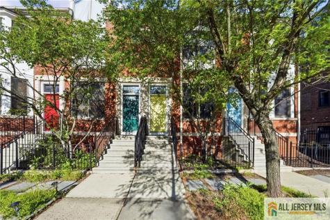 151 Neilson Street New Brunswick NJ 08901