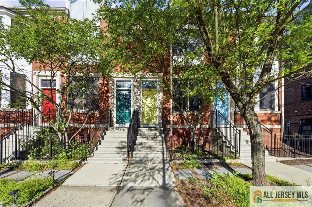 151 Neilson Street New Brunswick NJ 08901