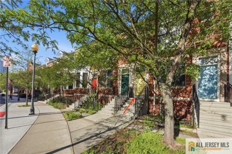 151 Neilson Street New Brunswick NJ 08901